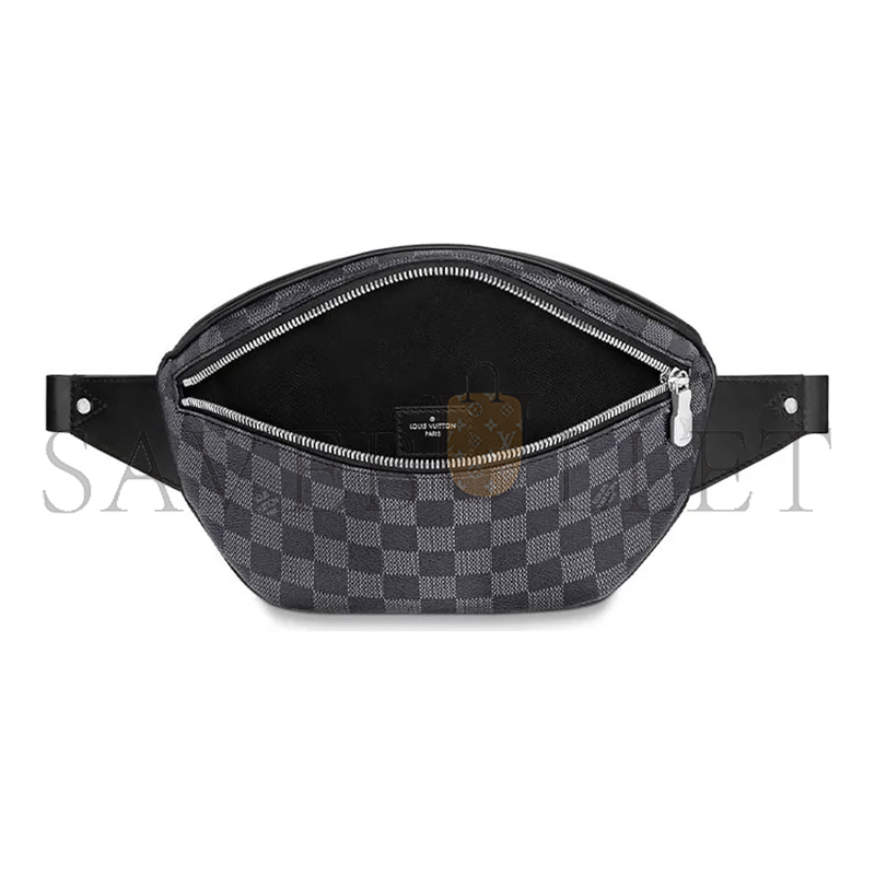LOUIS VUITTON MASTER CAMPUS BUMBAG N40362 (26*13*7cm)